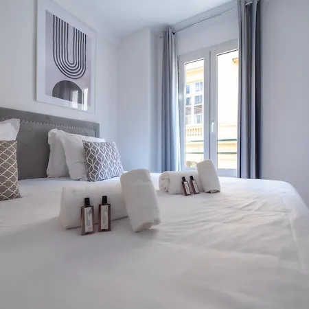 Apartamento Cia - Flat By Louvre & Palais Royal