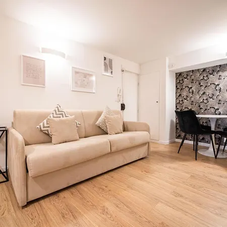 Cia - Flat By Louvre & Palais Royal